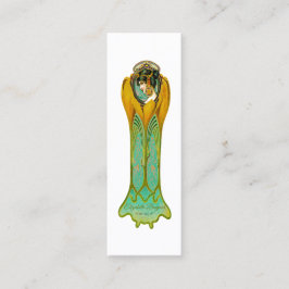 Vloerverkrachting - mini visitekaartje