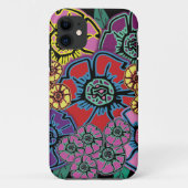 Vloervermogen #14 Case-Mate iPhone case (Achterkant)