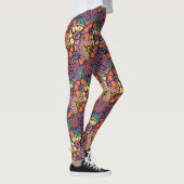 Vloervermogen #20 leggings (Rechts)