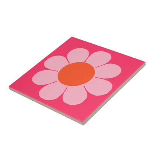 Vloervermogen Tegeltje (Zijkant)