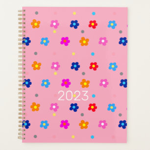 Vloervermogensplanner 2023 planner