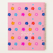 Vloervermogensplanner 2023 planner (Achterkant)