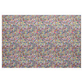 Vloervernevelverbinding Stof (Yard (91,4 cm))