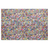 Vloervernevelverbinding Stof (Fat Quarter)
