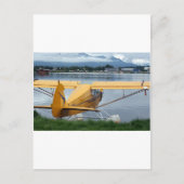 Vloervlak 6, Lake Hood, Anchorage, Alaska, Verenig Briefkaart (Voorkant)