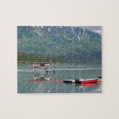 Vloervliegtuig, Trail Lake, Alaska Legpuzzel (Horizontaal)