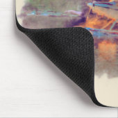 Vloervliegtuig van het Nationaal Park Muismat (Hoek)