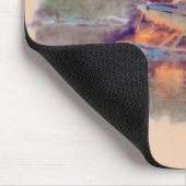 Vloervliegtuig van het Nationaal Park Muismat (Hoek)