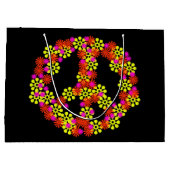 Vloervredesteken Groot Cadeauzakje (Achterkant)