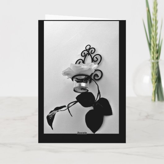 Vloerwand Kaart (Achterkant)