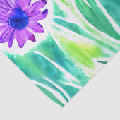 Vloerweefsel Tissuepapier (Detail)