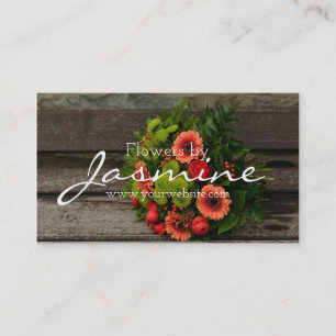 Vloerwinkel, Floristisch Visitekaartje