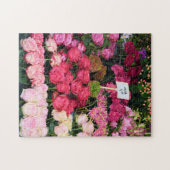 Vloerwinkel - München - 11x14 - 252 pcs. Legpuzzel (Horizontaal)