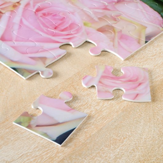 Vloerwinkel - München - 16x20 - 520 pcs. Legpuzzel (Zijkant)