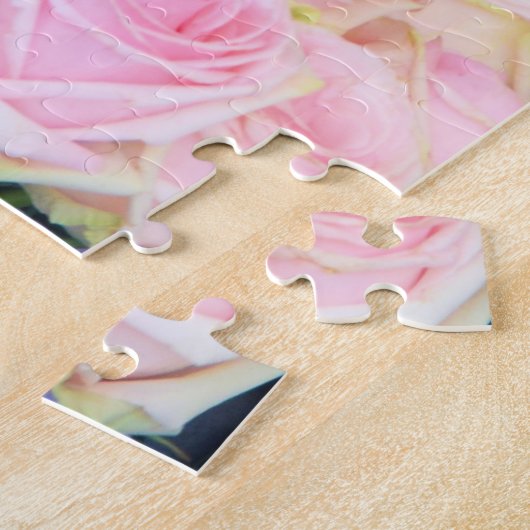 Vloerwinkel - München - 20x30 - 1014 pcs. Legpuzzel (Zijkant)