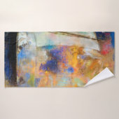 Vloerwolken, Redon Badhanddoek (Badhanddoek)