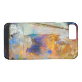 Vloerwolken, Redon Case-Mate iPhone Case (Achterkant (Horizontaal))