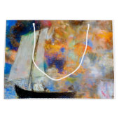 Vloerwolken, Redon Groot Cadeauzakje (Voorkant)