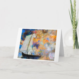 Vloerwolken, Redon Kaart