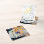 Vloerwolken, Redon Kartonnen Onderzetters (Insitu)