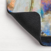 Vloerwolken, Redon Muismat (Hoek)