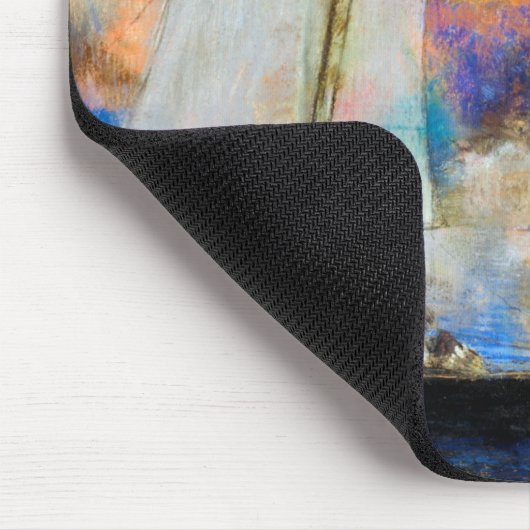 Vloerwolken, Redon Muismat (Hoek)