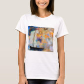 Vloerwolken, Redon T-shirt (Voorkant)