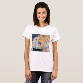 Vloerwolken, Redon T-shirt (Voorkant volledig)