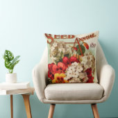 Vloerzaad — DM Ferry Kussen (Stoel)