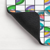 Vloerzolen Muismat (Hoek)