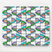 Vloerzolen Muismat (Voorkant)