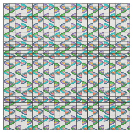 Vloerzolen Stof (Swatch)