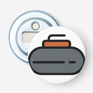 vlokken button flesopener