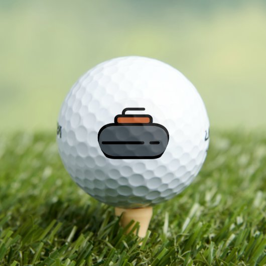 vlokken golfballen (Insitu Shirt)