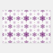 Vlokken Inpakpapier Vel (Voorkant 3)