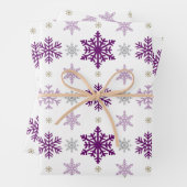 Vlokken Inpakpapier Vel (In situ)