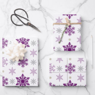 Vlokken Inpakpapier Vel