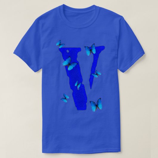 VLONE BEST VERKOPER T-SHIRT (Design voorkant)