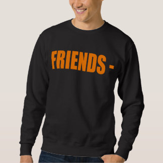 VLONE FRIENDS STICKER Essential T-Shirt