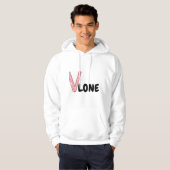 VLONE HOODIE (Voorkant volledig)