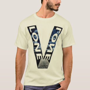 VLONE LONE T-SHRT T-SHIRT