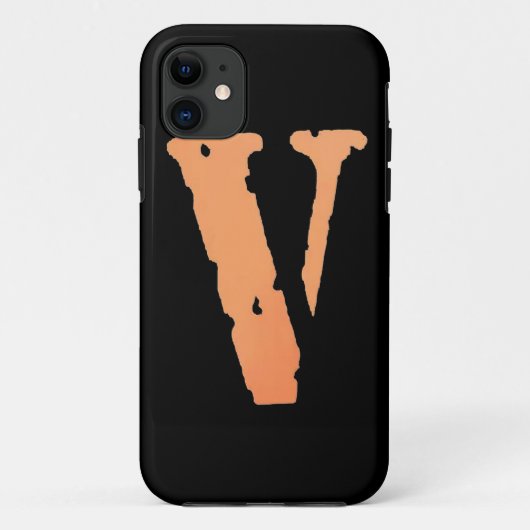 VLONE V Case-Mate iPhone CASE (Achterkant)