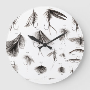  vlooienaas van 1800 grote klok