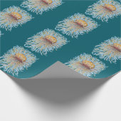 vlooienkwal cadeaupapier (Hoek)