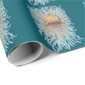 vlooienkwal cadeaupapier (Rol Hoek)