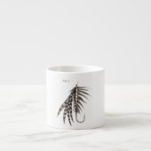  vlooienstraal 1800 espresso kop (Voorkant)