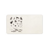  vlooienstraal 1800 etiket (Voorkant)