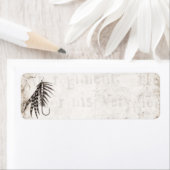  vlooienstraal 1800 etiket (Insitu)