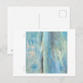 Vlooiing Briefkaart (Voorkant / Achterkant)