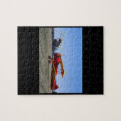 Vloot, bivliegtuigen, 1932, Sonoma_Classic Aviatio Legpuzzel (Horizontaal)